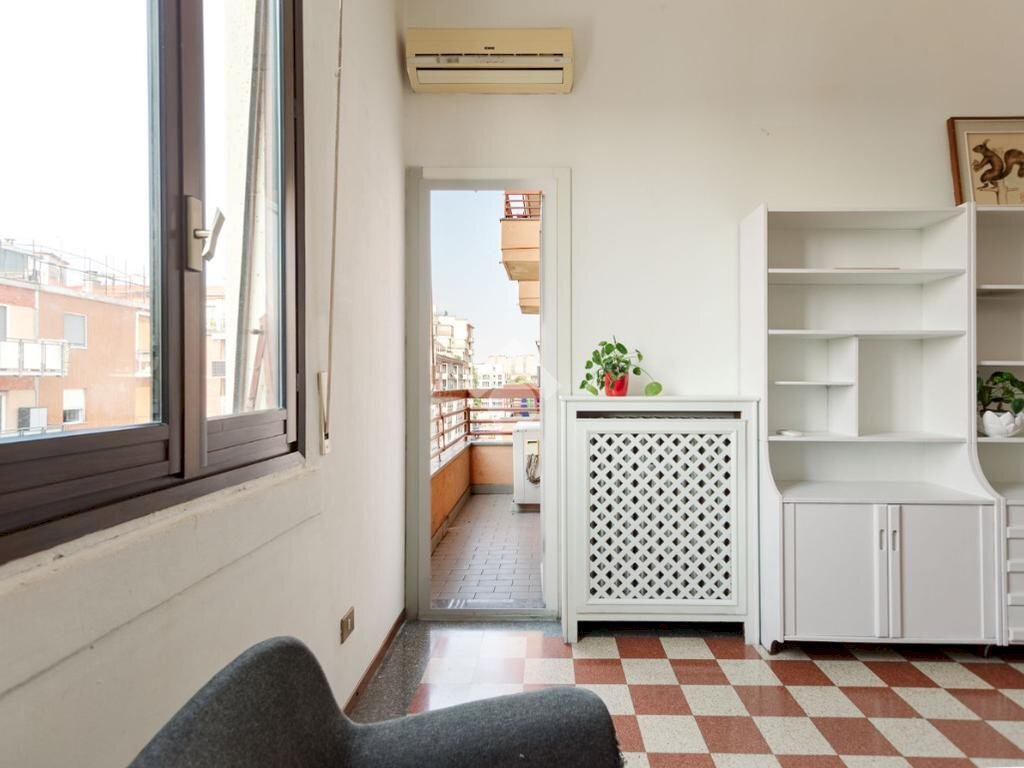 Three-room apartment Viale Sarca, Milano (neighborhood Bicocca) - photo 2