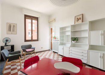 Trilocale Viale Sarca, Milano (zona Bicocca) - foto 1