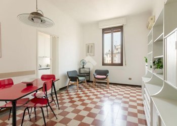 Trilocale Viale Sarca, Milano (zona Bicocca) - foto 7