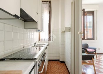 Trilocale Viale Sarca, Milano (zona Bicocca) - foto 9