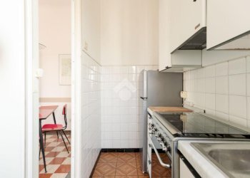 Trilocale Viale Sarca, Milano (zona Bicocca) - foto 10