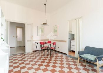 Trilocale Viale Sarca, Milano (zona Bicocca) - foto 11