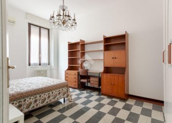 Trilocale Viale Sarca, Milano (zona Bicocca) - foto 19