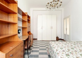 Trilocale Viale Sarca, Milano (zona Bicocca) - foto 20