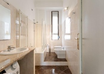 Trilocale Viale Sarca, Milano (zona Bicocca) - foto 21