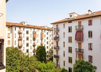 Trilocale Viale Sarca, Milano (zona Bicocca) - foto 22