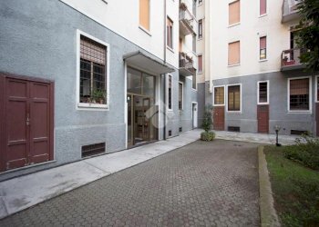 Trilocale Viale Sarca, Milano (zona Bicocca) - foto 23