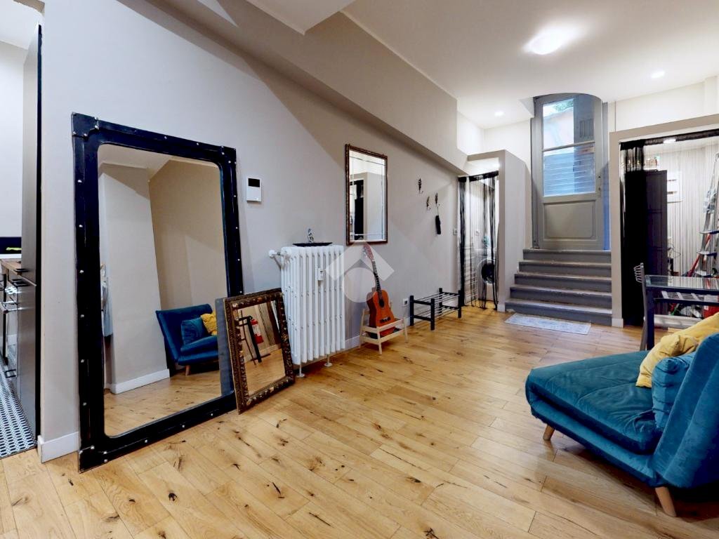 Trilocale Via Giuseppe Pecchio, Milano (zona Città Studi) - foto 1