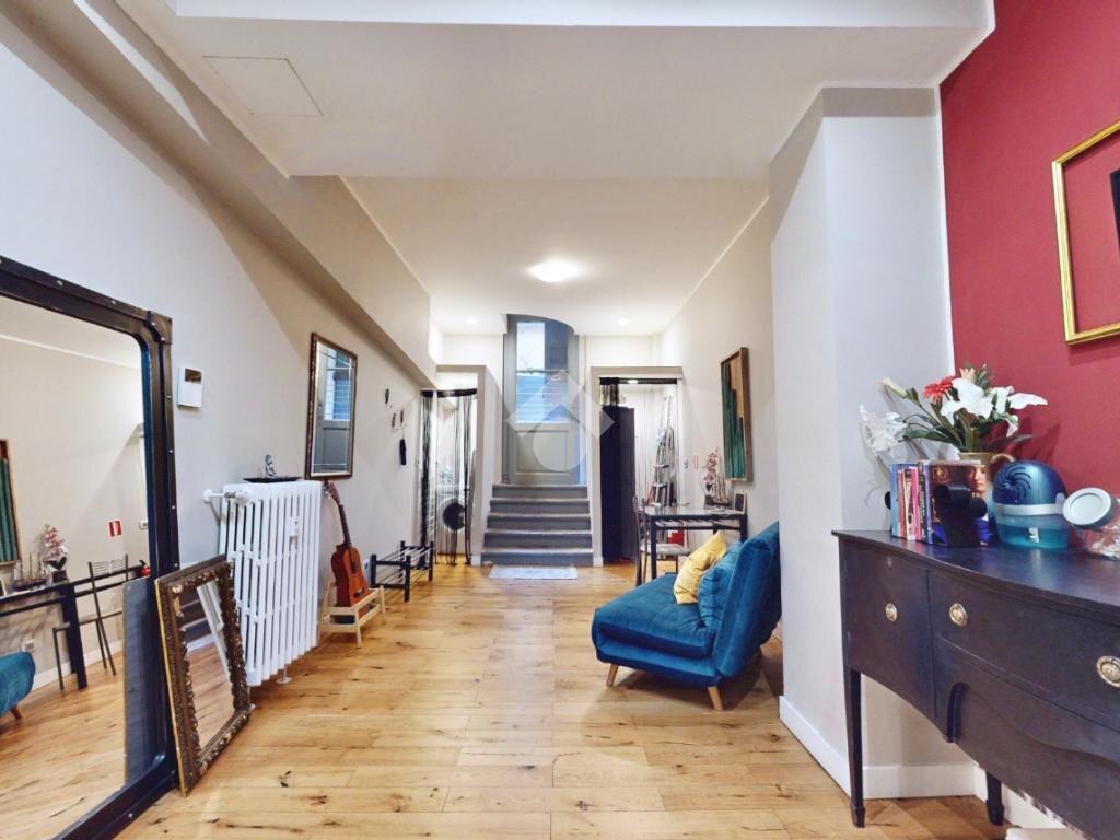 Trilocale Via Giuseppe Pecchio, Milano (zona Città Studi) - foto 2