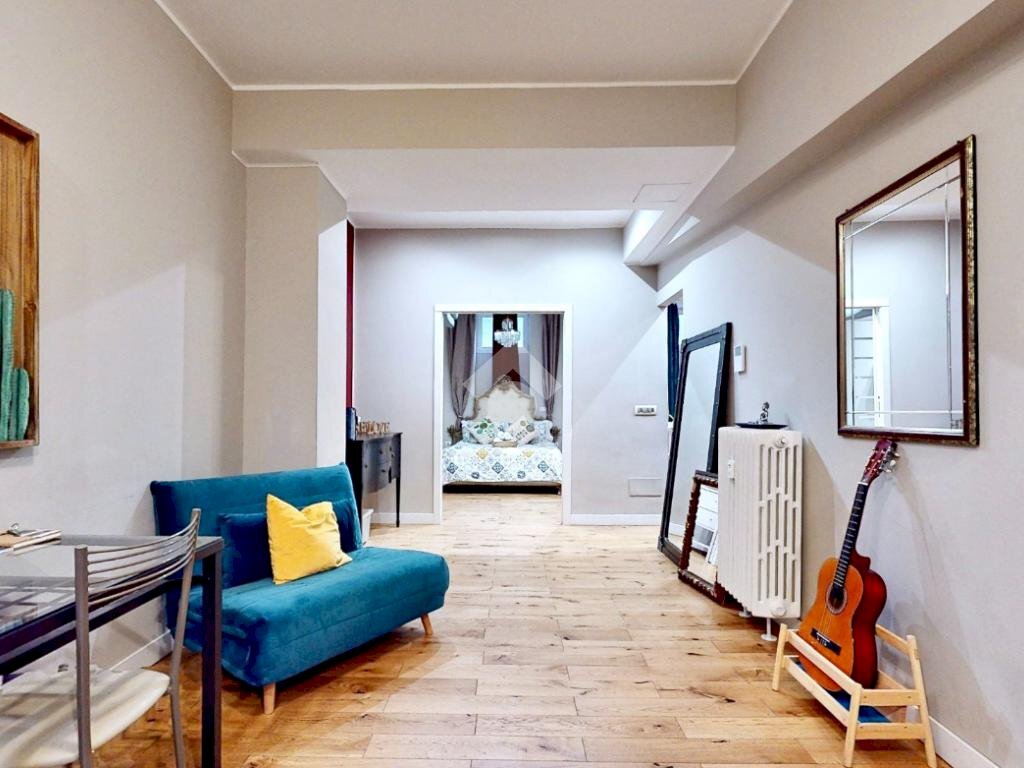 Trilocale Via Giuseppe Pecchio, Milano (zona Città Studi) - foto 3