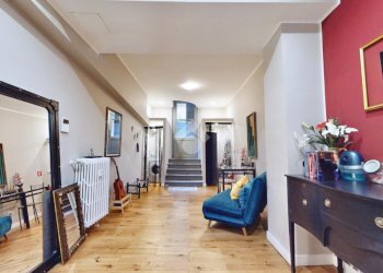 Trilocale Via Giuseppe Pecchio, Milano (zona Città Studi) - foto 2