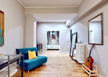 Trilocale Via Giuseppe Pecchio, Milano (zona Città Studi) - foto 3