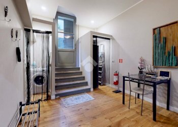 Trilocale Via Giuseppe Pecchio, Milano (zona Città Studi) - foto 4