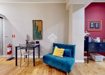 Trilocale Via Giuseppe Pecchio, Milano (zona Città Studi) - foto 6