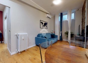 Trilocale Via Giuseppe Pecchio, Milano (zona Città Studi) - foto 7