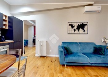 Trilocale Via Giuseppe Pecchio, Milano (zona Città Studi) - foto 9