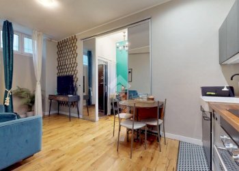 Trilocale Via Giuseppe Pecchio, Milano (zona Città Studi) - foto 11