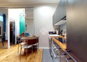 Trilocale Via Giuseppe Pecchio, Milano (zona Città Studi) - foto 12