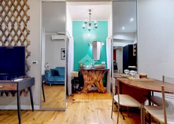 Trilocale Via Giuseppe Pecchio, Milano (zona Città Studi) - foto 18