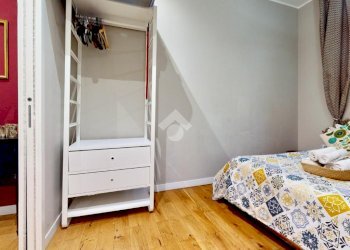 Trilocale Via Giuseppe Pecchio, Milano (zona Città Studi) - foto 23