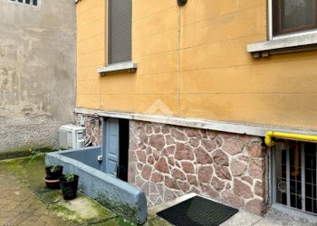 Trilocale Via Giuseppe Pecchio, Milano (zona Città Studi) - foto 28