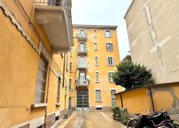 Trilocale Via Giuseppe Pecchio, Milano (zona Città Studi) - foto 29