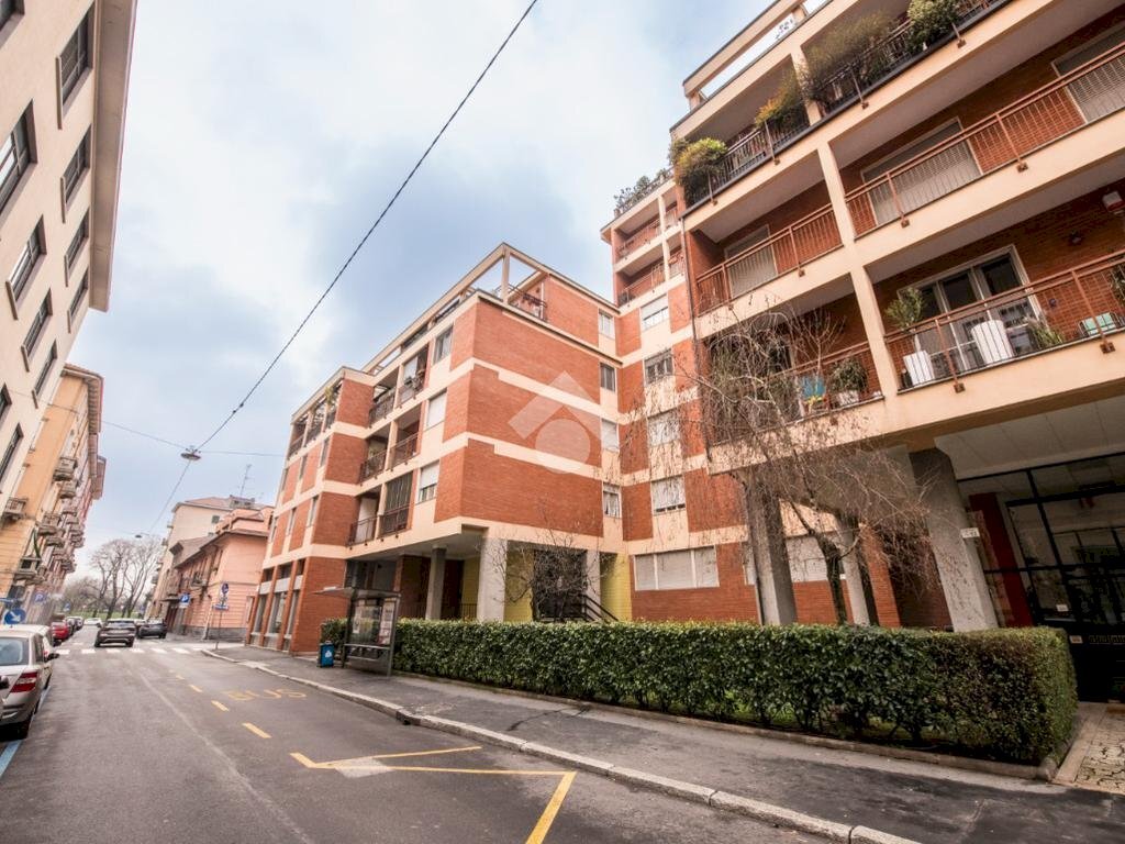 Bilocale Via Monte Popera, Milano (zona Rogoredo) - foto 1