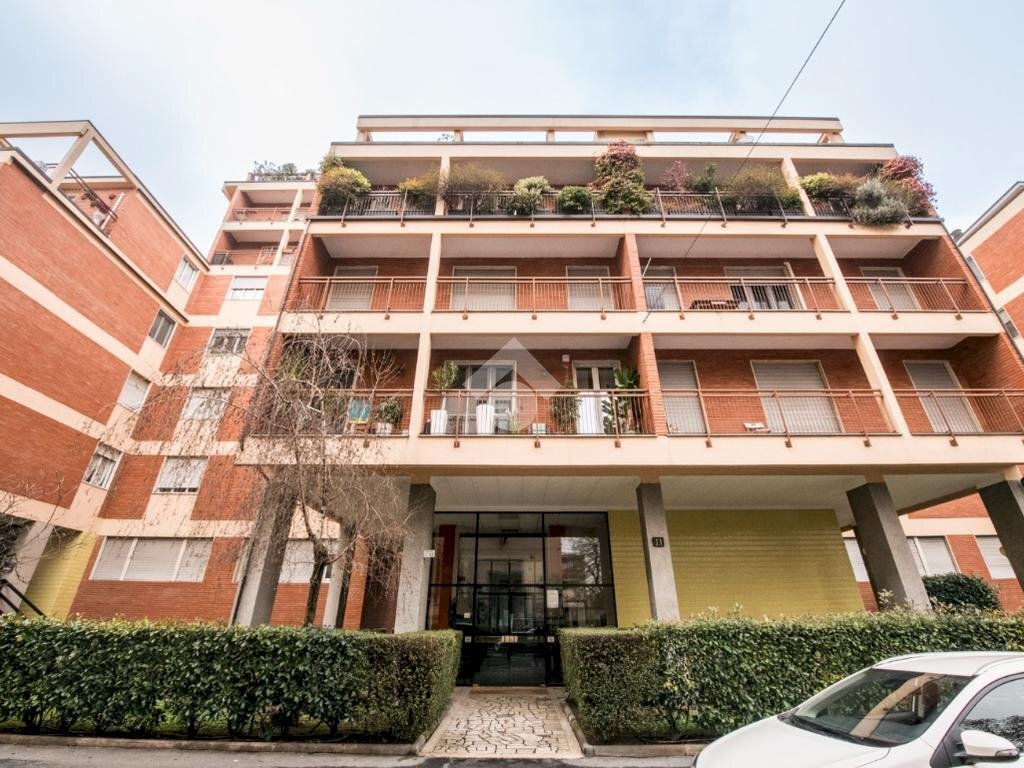 Bilocale Via Monte Popera, Milano (zona Rogoredo) - foto 2