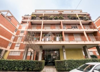 Bilocale Via Monte Popera, Milano (zona Rogoredo) - foto 2