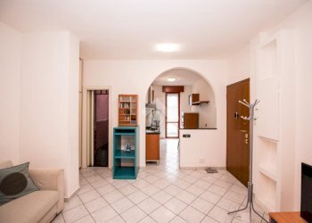 Bilocale Via Monte Popera, Milano (zona Rogoredo) - foto 9