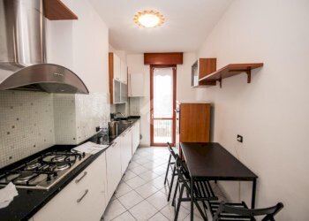 Bilocale Via Monte Popera, Milano (zona Rogoredo) - foto 16