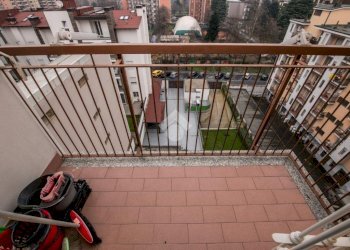 Bilocale Via Monte Popera, Milano (zona Rogoredo) - foto 28