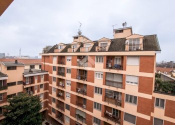 Bilocale Via Monte Popera, Milano (zona Rogoredo) - foto 30