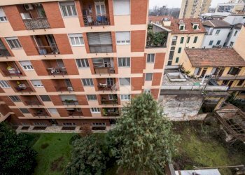 Bilocale Via Monte Popera, Milano (zona Rogoredo) - foto 31