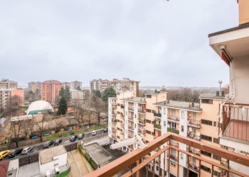 Bilocale Via Monte Popera, Milano (zona Rogoredo) - foto 32