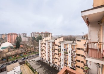 Bilocale Via Monte Popera, Milano (zona Rogoredo) - foto 33