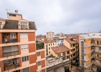 Bilocale Via Monte Popera, Milano (zona Rogoredo) - foto 34