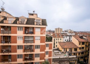 Bilocale Via Monte Popera, Milano (zona Rogoredo) - foto 35