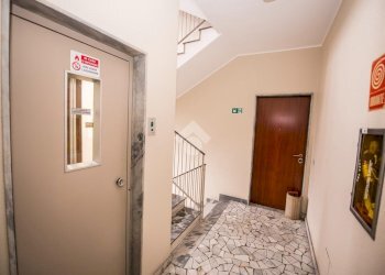 Bilocale Via Monte Popera, Milano (zona Rogoredo) - foto 36