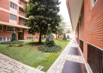 Bilocale Via Monte Popera, Milano (zona Rogoredo) - foto 38