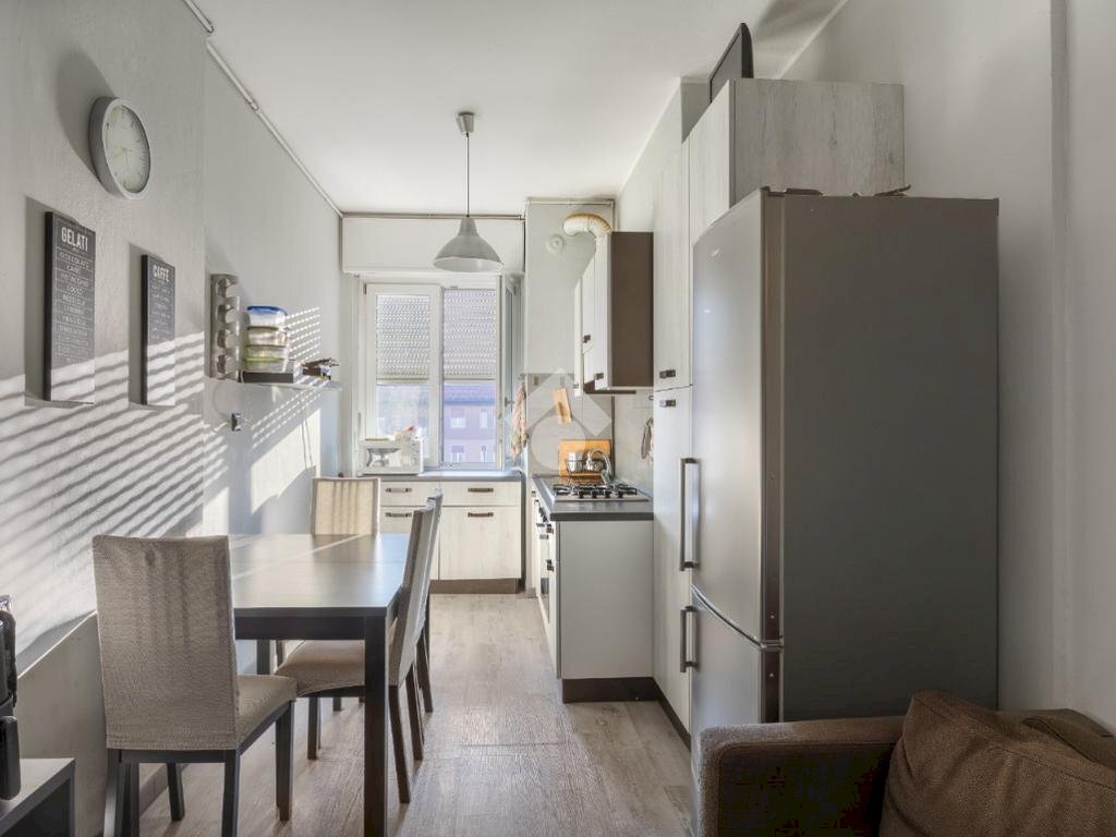 Three-room apartment Via Santa Marcellina, Milano (neighborhood Bicocca) - photo 3