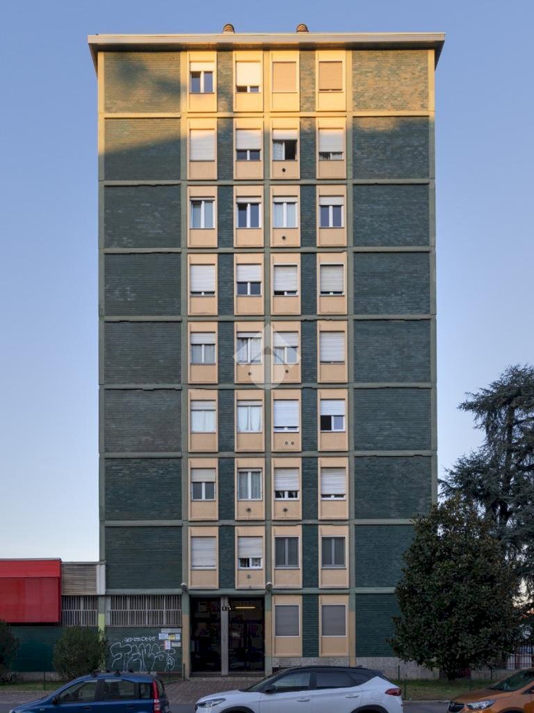 Three-room apartment Via Santa Marcellina, Milano (neighborhood Bicocca) - photo 1