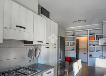 Trilocale Via Santa Marcellina, Milano (zona Bicocca) - foto 4