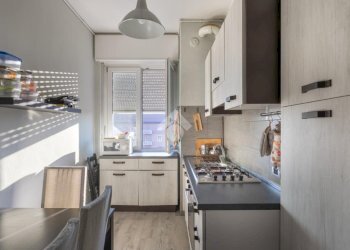 Trilocale Via Santa Marcellina, Milano (zona Bicocca) - foto 5