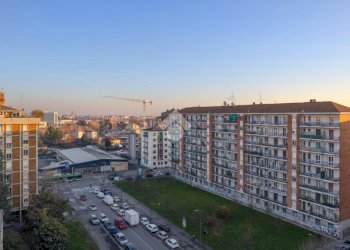 Trilocale Via Santa Marcellina, Milano (zona Bicocca) - foto 18