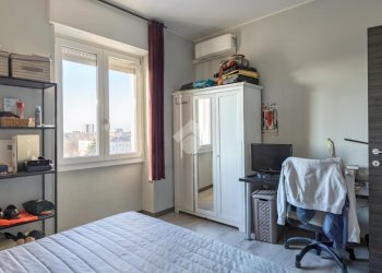 Trilocale Via Santa Marcellina, Milano (zona Bicocca) - foto 26