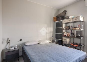 Trilocale Via Santa Marcellina, Milano (zona Bicocca) - foto 27