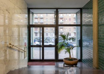 Trilocale Via Santa Marcellina, Milano (zona Bicocca) - foto 36