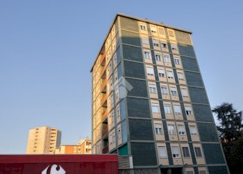 Trilocale Via Santa Marcellina, Milano (zona Bicocca) - foto 2