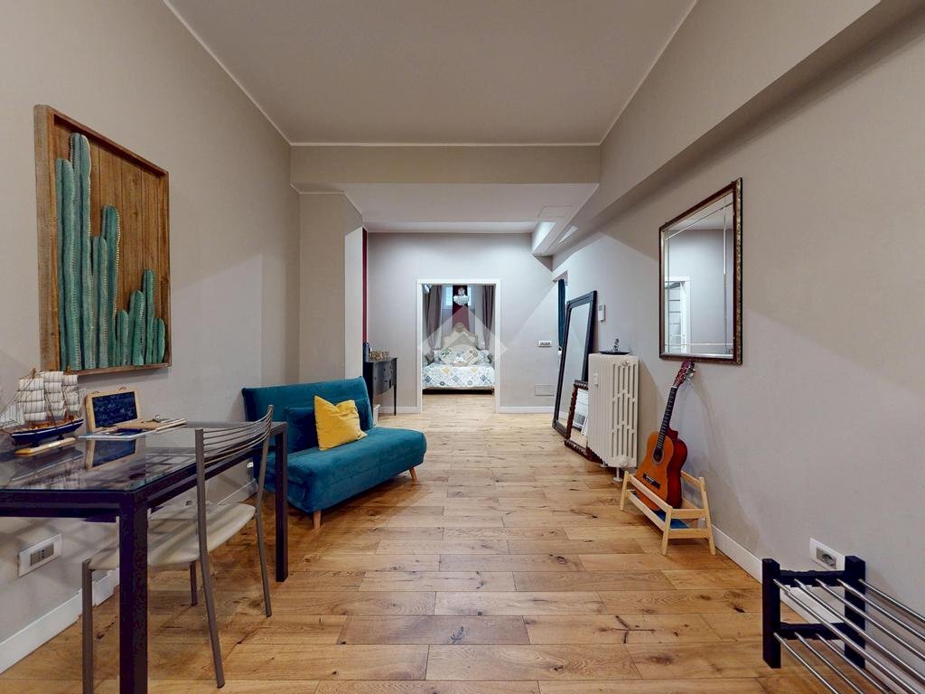 Bilocale Via Giuseppe Pecchio, Milano (zona Città Studi) - foto 3